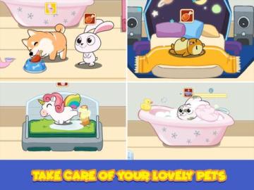 Pet House(�����������ʯ��)��ͼ1