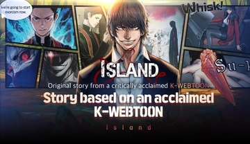 Island(������ħ�ٷ���)��ͼ0