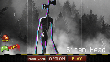 SirenHead Horror(ͷٷ)ͼ1