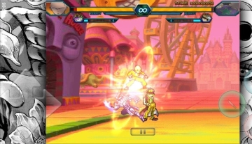 VSӰ֮JOJOðģͼ2