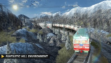 Oil Tanker TRAIN Transporter(˻3Dȫؿ)ͼ0