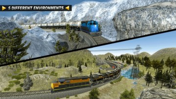Oil Tanker TRAIN Transporter(˻3Dȫؿ)ͼ2