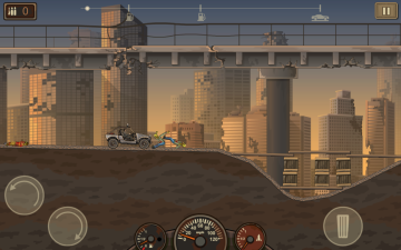 Earn to Die 2(սײʬ2)ͼ2