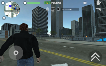 City Crime Online(з޳Ʊ)ͼ1