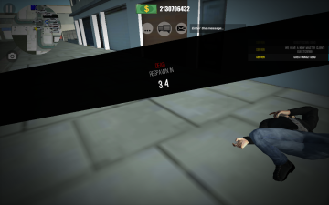City Crime Online(з޳Ʊ)ͼ2