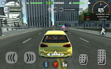City Crime Online(з޳Ʊ)ͼ3