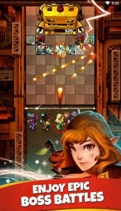 Battle Bouncers(ս޸)ͼ0