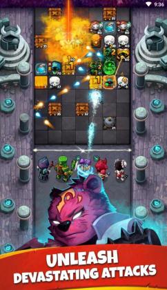 Battle Bouncers(ս޸)ͼ1