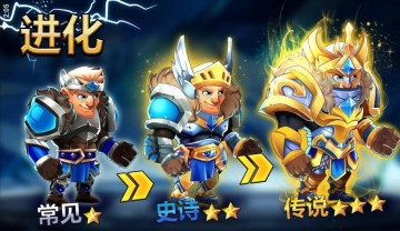 Tiny Gladiators 2(ССʿ2޸)ͼ0