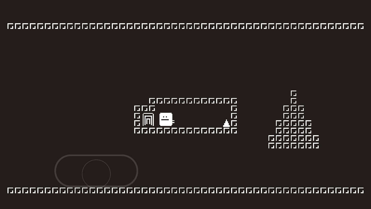 WITH MY HPBAR(我和我的血条官方测试版)0.8安卓版截图0