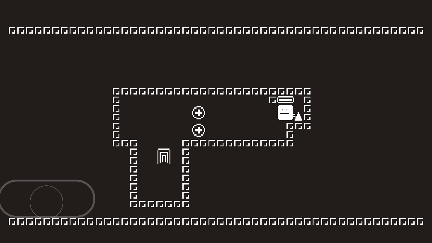 WITH MY HPBAR(我和我的血条官方测试版)0.8安卓版截图1