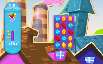 Candy Crush Soda(ǹմؿ)ͼ1