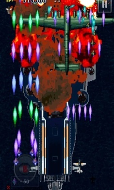 STRIKERS 1945 2 classic(ǰ1945ʯ)ͼ3