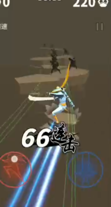 DodgeAndShot(ӵʦٷ)ͼ0