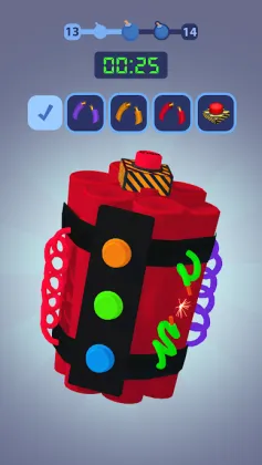 Defuse The Bomb(3DרһҼǿ)ͼ0
