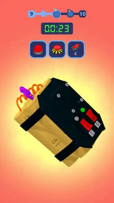 Defuse The Bomb(3DרһҼǿ)ͼ1
