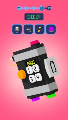 Defuse The Bomb(3DרһҼǿ)ͼ2