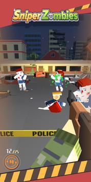 Sniper Zombies(ѻֽʬ޻Ұ)ͼ1