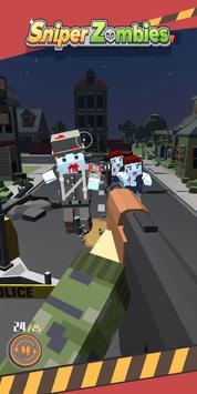 Sniper Zombies(ѻֽʬ޻Ұ)ͼ4