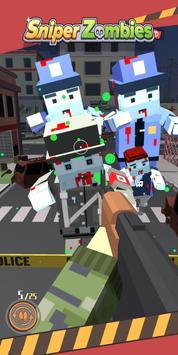 Sniper Zombies(ѻֽʬ޻Ұ)ͼ3