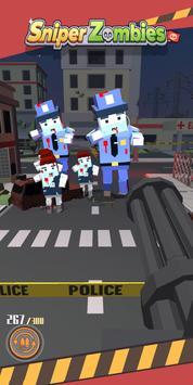 Sniper Zombies(ѻֽʬ޻Ұ)ͼ2