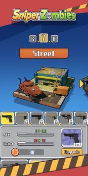 Sniper Zombies(ѻֽʬ޻Ұ)ͼ0