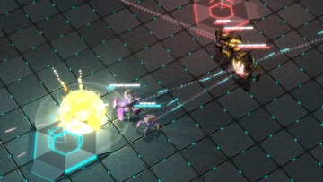 Gladiabots(Ƕȥȸ֤)ͼ2