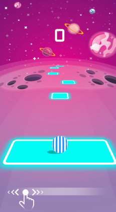 New Dancing Tiles Hop Kop 2020(赸שٷ)ͼ2