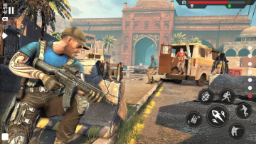 FPS Shooter Counter Terrorist(Կֲ޻Ұ)ͼ2