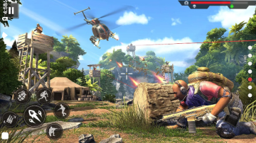 FPS Shooter Counter Terrorist(Կֲ޻Ұ)ͼ0