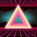 Retrowave Blast(ز)1.0.6׿