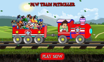 Paw Trains Patroller Climb(צгѲٷ)ͼ1