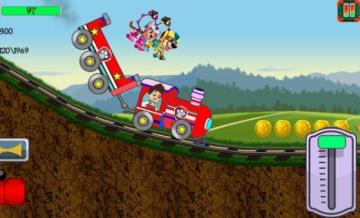 Paw Trains Patroller Climb(צгѲٷ)ͼ0