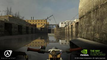 Half-Life 2(2Ӣΰ⸶Ѱ)ͼ0