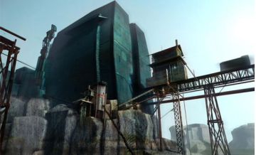 Half-Life 2(2Ӣΰ⸶Ѱ)ͼ2