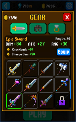 Dash Quest(̽޻Ұ)ͼ0