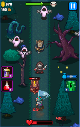 Dash Quest(̽޻Ұ)ͼ1