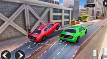 ChainedCars(ʽٹٷ)ͼ1