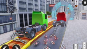 ChainedCars(ʽٹٷ)ͼ2