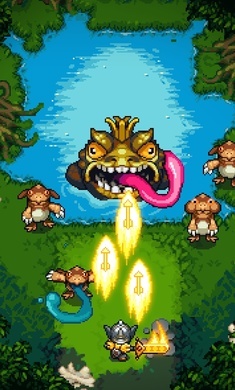 Dash Quest 2(̽2޽Ұ)ͼ5