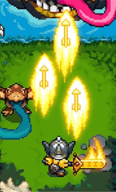 Dash Quest 2(̽2޽Ұ)ͼ0
