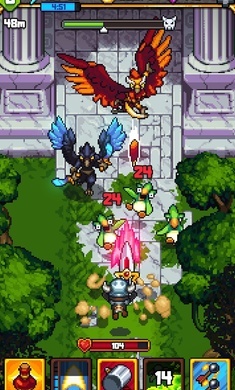 Dash Quest 2(̽2޽Ұ)ͼ2