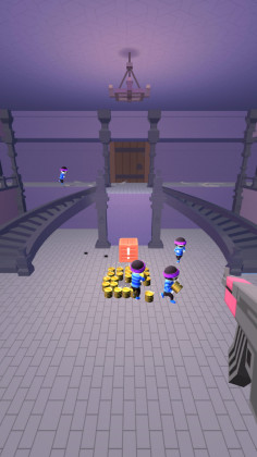 掩护射击官方版截图1