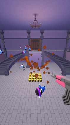 掩护射击官方版截图0