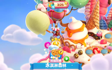 Cookie Jam(Ӳ)ͼ0