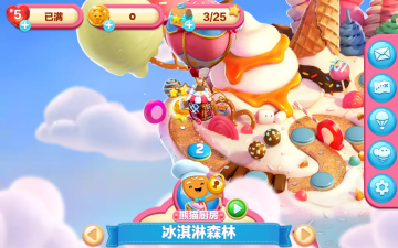 Cookie Jam(Ӳ)ͼ1