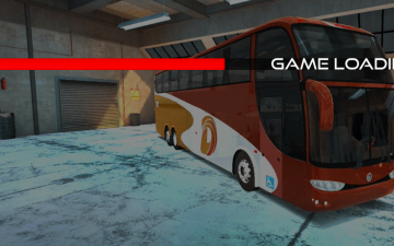 Furious Bus Driving Adventure(ŭİʿͣٷ)ͼ1