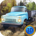Russian Trucks Offroad 3D(˹ԽҰ3D޽Ұ)2.1׿