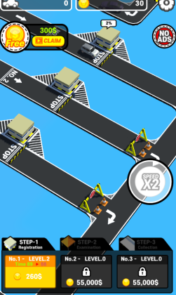 drivethurtycoon(˾ٷ)ͼ0