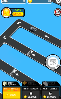 drivethurtycoon(˾ٷ)ͼ1